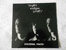 YOUNG MARBLE GIANTS - Colossal Youth, Original 1980 Album, Rough Trade, ROUGH 8