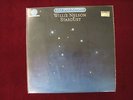 WILLIE NELSON  AUDIOPHILE HALF-SPEED MASTERED LP Sealed