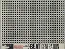 A.TROVAJOLI THE BEAT GENERATION RCA VICTOR PML 10300  ITALIAN 1st 1960 MONO M-/M