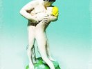 Ryan Adams - Burn In The Night / Cop City / In The Mirror - 7