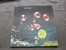 Purple LP DEEP PURPLE  Who do we think we are    ( 1973)  near mint