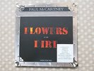 PAUL McCARTNEY Flowers In The Dirt LIMITED ORIGINAL WORLD TOUR PACK UK LP