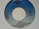 HAROLD MELVIN & THE BLUE NOTES PRAYIN  NORTHERN SOUL