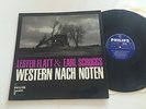 LP / LESTER FLATT & EARL SCRUGGS / WESTERN NACH NOTEN / PHILIPS TWEN