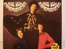 JIMI HENDRIX EXPERIENCE- ARE YOU EXPERIENCED/AXIS:BOLD AS LOVE 2xLP UK VINYL M-