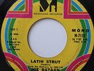 JOE BATAAN - Latin Strut - SUPERB Uptempo Latin Soul Funk Dancer on MERICANA
