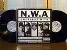 N.W.A. 2 LP 