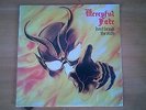 Rare Mercyful Fate 'Don't Break the Oath' LP  featuring King Diamond