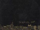 Josef K ?– The Only Fun In Town ORIG UK LP EX / VG POSTCARD 1981