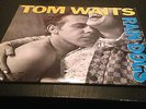 TOM WAITS Rain Dogs LP Nick Cave BOB DYLAN Leonard Cohen NEIL YOUNG beefheart