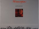 JANE FAIR QUINTET: Transcription Modal Jazz CANADA Vinyl LP NM-