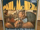 Paul McNeill: Traditionally at the Troubadour '66 Decca