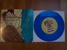The Wonder Years All Or Nothing Distances vinyl 7