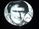 1981 Merv Griffin Show broadcast LP, 6/10/81, promo