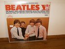The BEATLES - VI (1965 Vinyl LP) RIAA #9 STILL SEALED