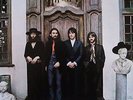 THE BEATLES HEY JUDE LP - Canadian Capitol Pressing