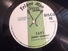 Jimmy Lindsay/ Fabine  ?– Easy / Prophecy  12
