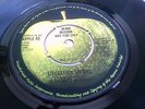 Rare Demo Elephants Memory Power Boogie / Liberation Special Apple 45 A-1U B-1U