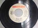 BILLY JOEL Piano Man   VERY RARE Columbia PROMO 45 stereo/mono STOCK COPY superb