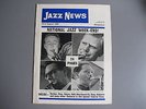 Jazz News and Review 23 Aug 1961 Tubby Hayes Barber Ross Colyer