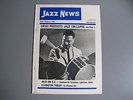 Jazz News and Review 30 Aug 1961 Chico Hamilton Oscar Pettiford