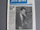 Jazz News and Review 14 Jan 1961 Joe Harriott The Collegians Chet Baker Joe Dare