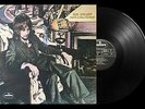 Rod Stewart Never A Dull Moment Vinyl LP 1972 UK 1st Press Mercury - 5499 153