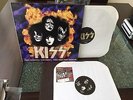 KISS  