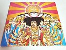 THE JIMI HENDRIX EXPERIENCE - AXIS: BOLD AS LOVE MONO 180 GRAM-LP/Vinyl/Record