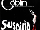 LP Goblin - Suspiria Ost Vinile Nuovo  Colonna Sonora Originale Soundtrack
