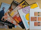 Human League 5 x LP 1 x 12