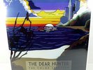 The Dear Hunter The Color Spectrum White Vinyl LP Triple Crown OOP Rare Sealed