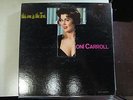 TONI CARROLL This One Is the Toni LP MGM 50s mono jazz vocal VG++  cheesecake