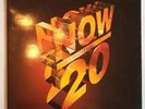 VARIOUS Now That's What I Call Music 20 UK double vinyl LP EXCELLENT CONDITION