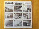 A Sea For Yourself 70s Gerry Lopez surfing soundtrack vinyl record Hal Jepsen