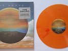 THE SWORD High Country 2 LP ORANGE & BLUE VINYL /500 baroness mastodon clutch