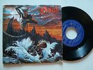 DIO holy diver 45 VERY RARE ORIGINAL 1983 SPANIHS PRESS 7