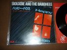 Siouxsie and the Banshees  Japanese  7