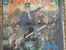 Elton John “Captain Fantastic” *STILL SEALED* ORIGINAL LP W/ POSTER + INSERTS