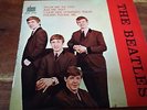 45 T EP LES BEATLES  ODEON SOE 3739 N MINT label orange
