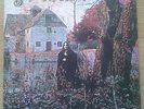 BLACK SABBATH 1st LP 