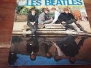 45 T EP LES BEATLES  ODEON SOE 37 78 EX++++++++++++