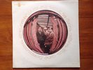 LP RARE SEALED ORIG PSYCH CAPTIAN BEEFHEART Safe as Milk BUMPER STICKER BUDDAH