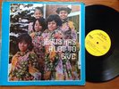 LP RARE GOSPEL SOUL The Clark Sisters Jesus Has a Lot To Give BILESSE
