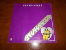 KEVIN AYERS BANANAMOUR VINYL LP SIRE EX SOFT MACHINE RARE FREE US SHIPPING