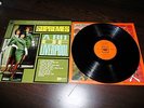 67) Supremes A Bit of Liverpool  CBS 62482  LP   M-  VG