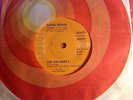 David Bowie super rare Life on Mars? 1971 New Zealand 45 pressing