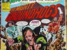 GROUNDHOGS WHO WILL SAVE THE WORLD ARCHIVE MINT UK 1ST PRESS PROG ROCK LP