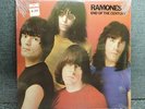 Sire Ramones End of the Century Sealed Record Album SRK 6077