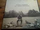 George Harrison All things must pass, US